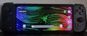 Обзор Razer Edge: достойная, но дорогая Android-консоль