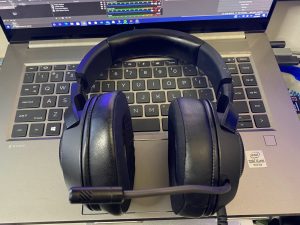 Обзор Razer Kraken V3 X: легкая недорогая гарнитура