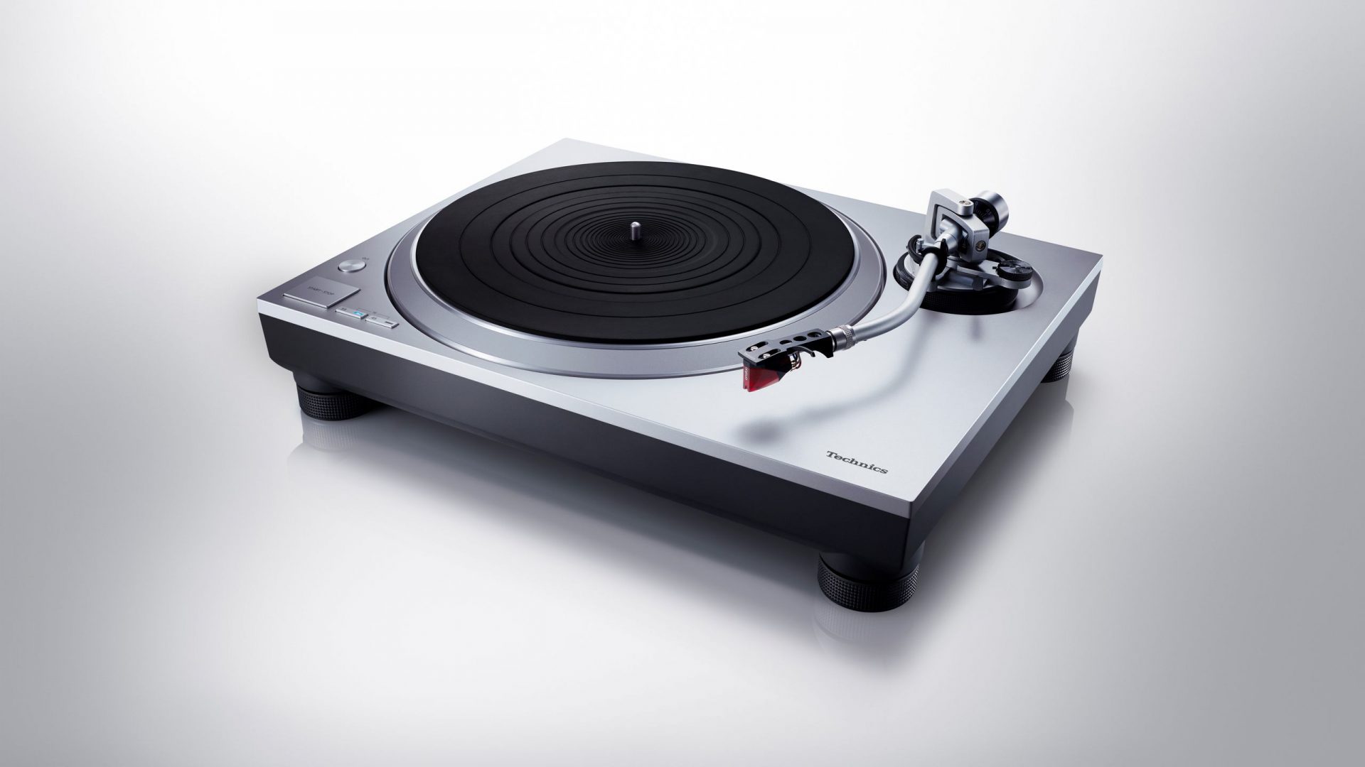 Обзор Technics SL-1500C — надежность и чистота звучания