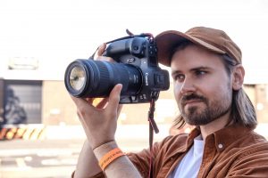 Лучшие объективы 100-400 мм для спорта и дикой природы