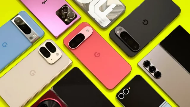 01_The best Android phones to buy in 2025 Лучшие смартфоны на Android в 2026 году: рейтинг и тесты моделей