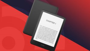 Лучшие электронные книги Kindle в 2026 году: гид по выбору