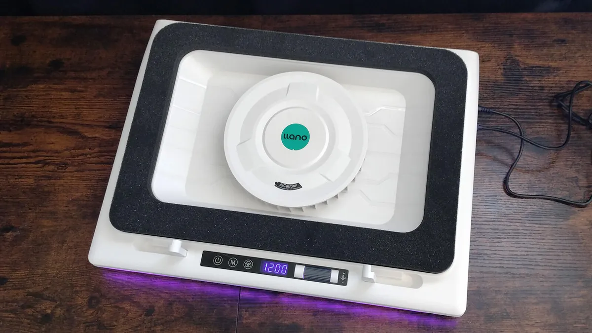 Лучшие охлаждающие подставки для ноутбуков в 2026 году