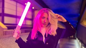 Лучшие светодиодные жезлы для фото в 2026 году: выбор экспертов