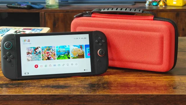 Лучшие игры для Nintendo Switch 2: во что поиграть?