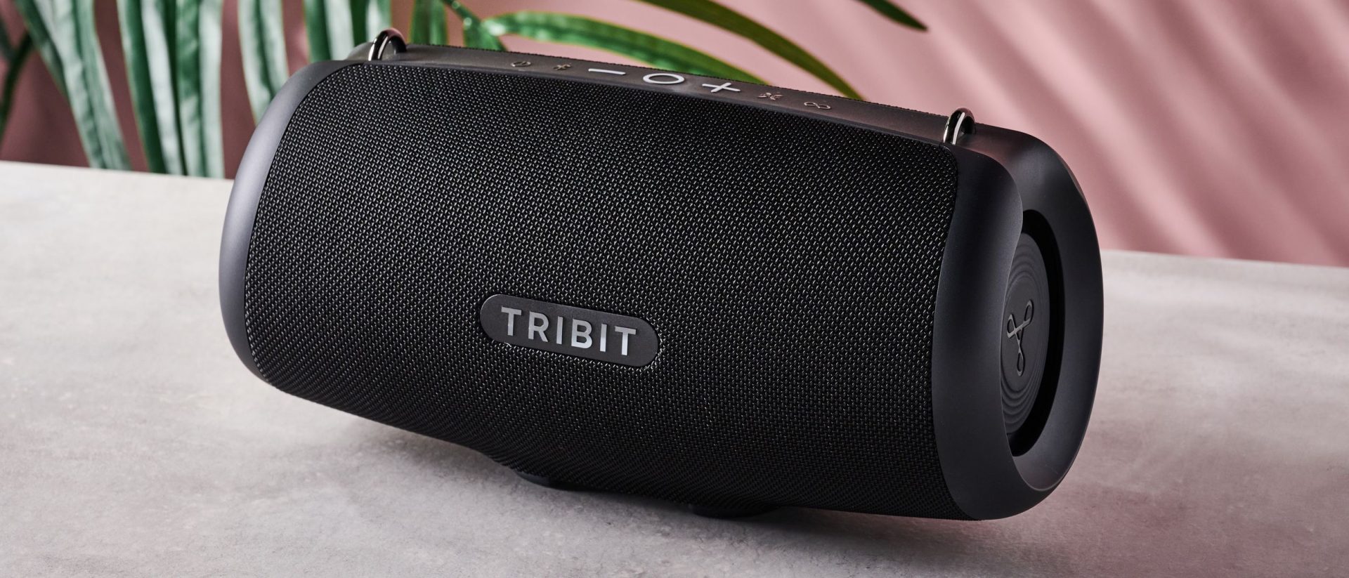 Обзор Tribit Stormbox Lava — басовитая и доступная колонка