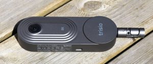 Обзор Trisio Lite2 — лучшая камера для виртуальных туров