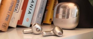Обзор Xiaomi Buds 5 — отличный звук, но плохая посадка
