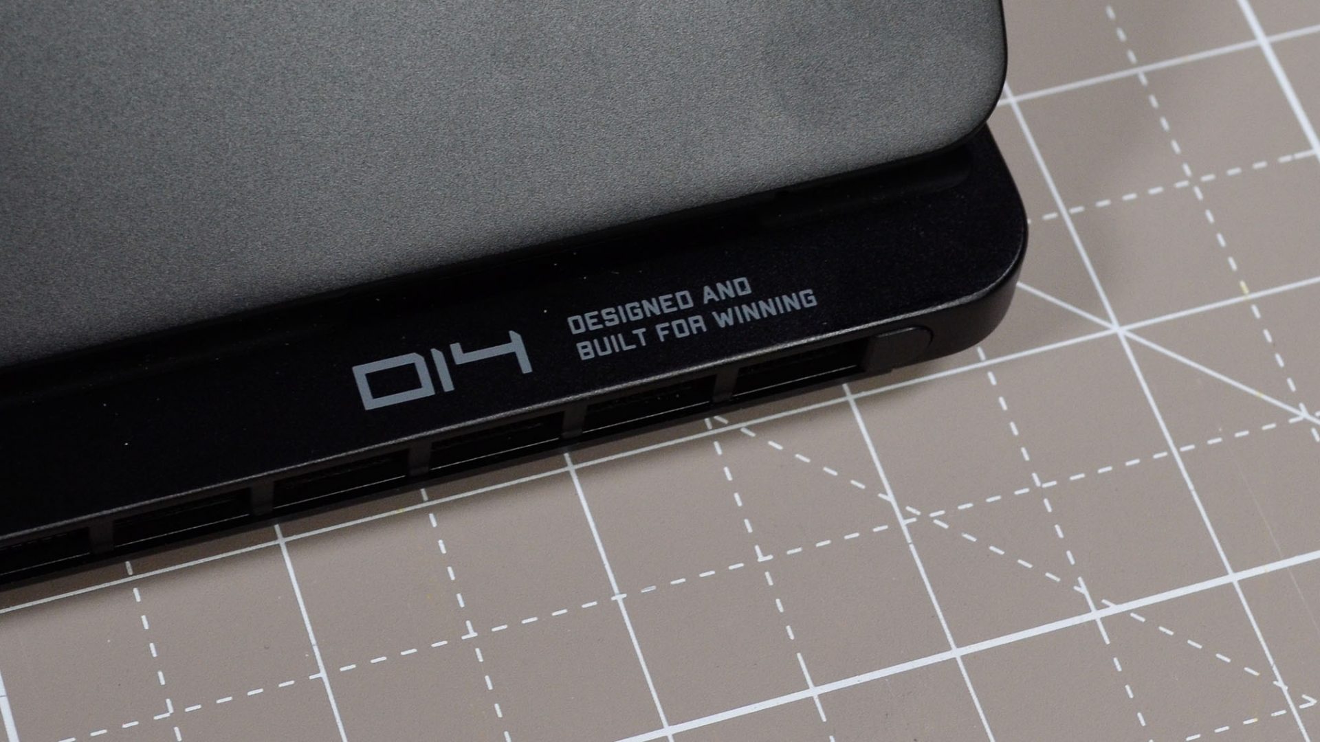 HP Omen Transcend 14