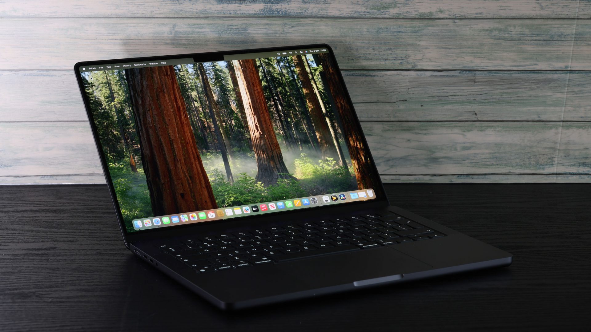 MacBook Pro M4 Pro (2024)