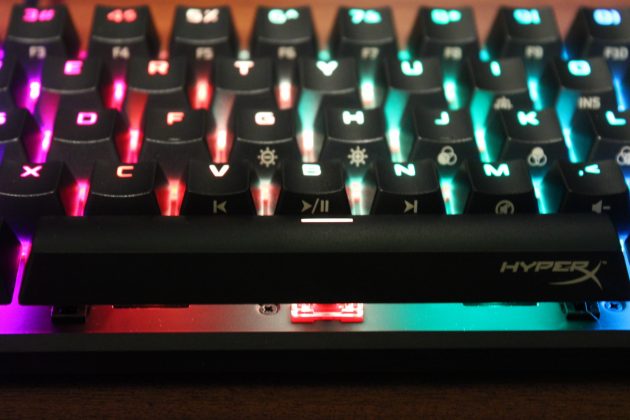 HyperX Alloy Origins