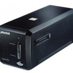 Plustek Opticfilm 8200i SE