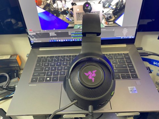 Razer Kraken V3 X
