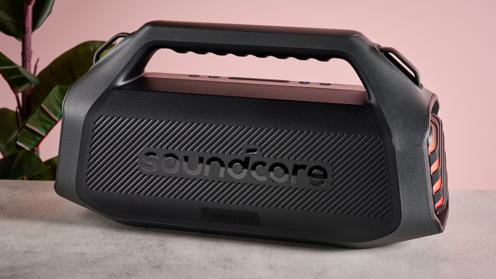 Anker Soundcore Boom 2 Plus