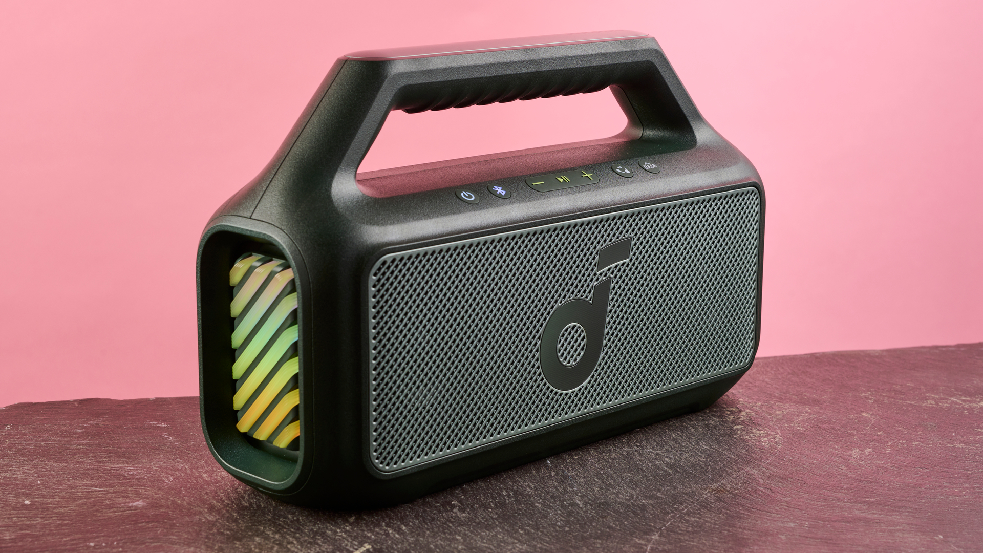 Anker Soundcore Boom 2