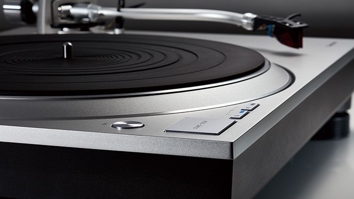Technics SL-1500C