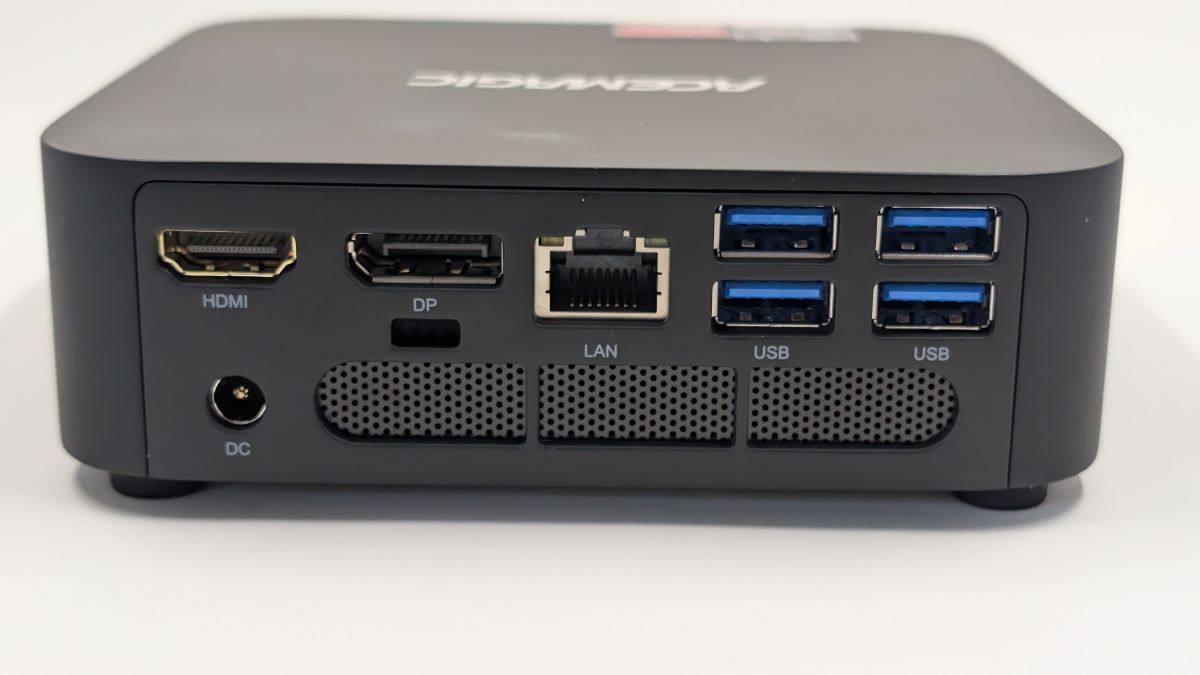 ACEMAGIC Kron Mini K1