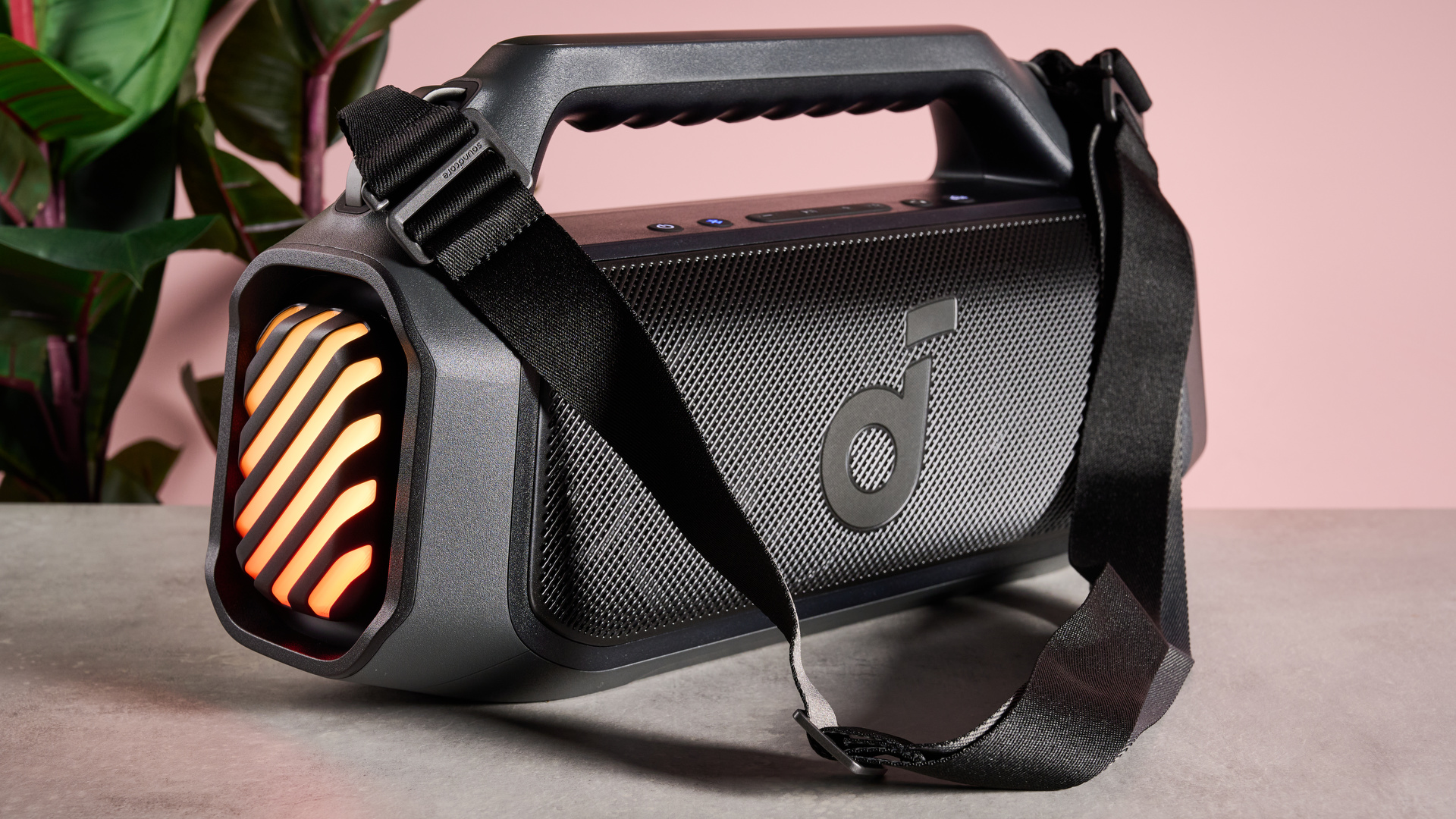 Anker Soundcore Boom 2 Plus