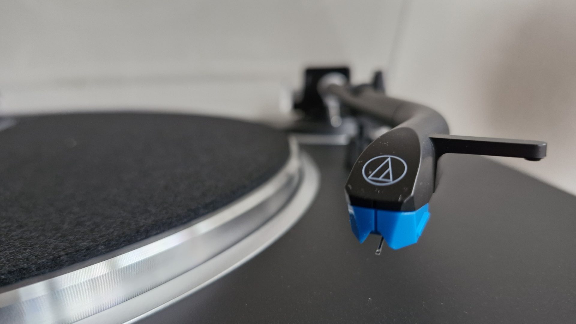 Audio-Technica AT-LP70XBT