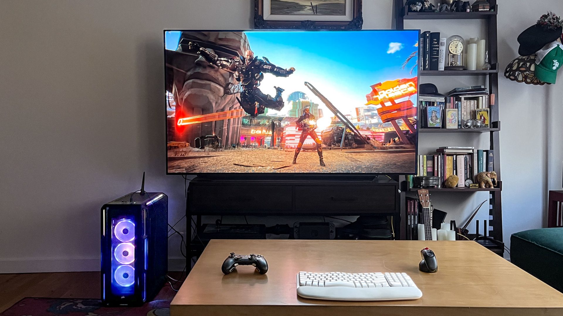 Corsair Vengeance i8300