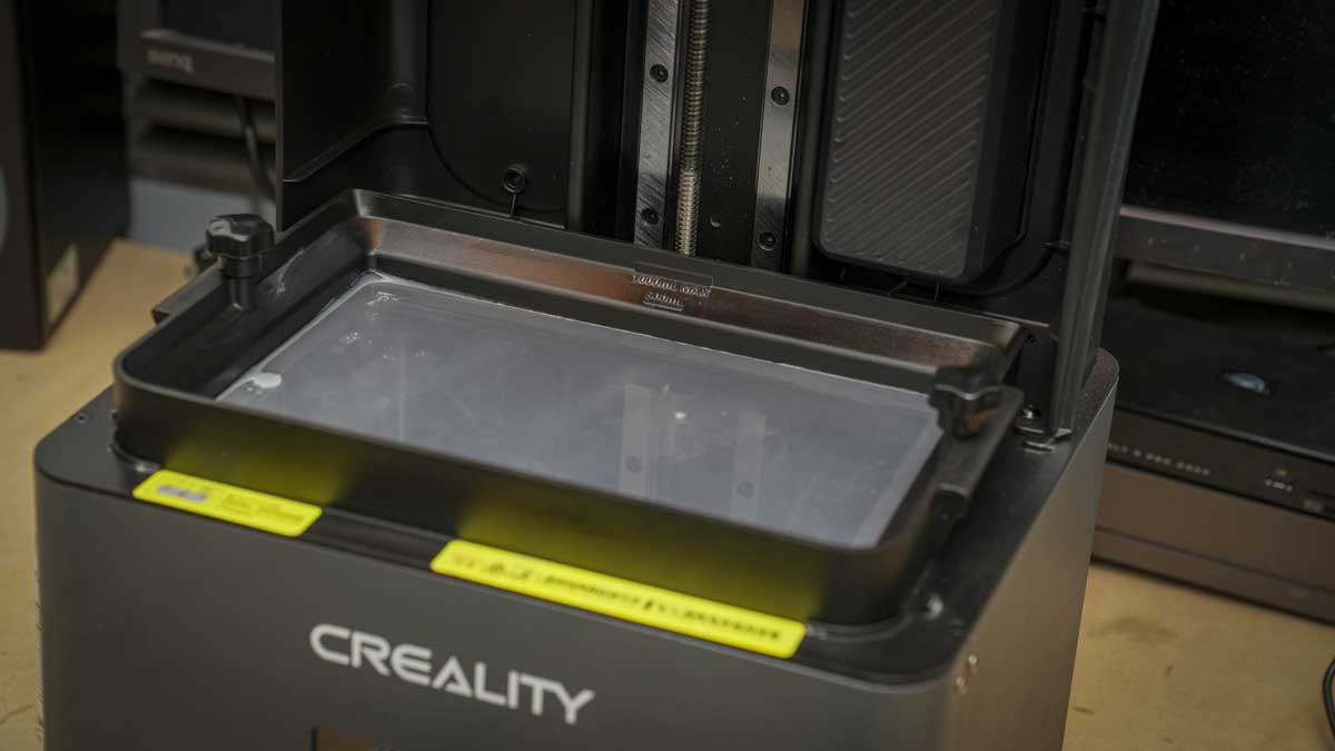 Creality Halot-Mage S 14K