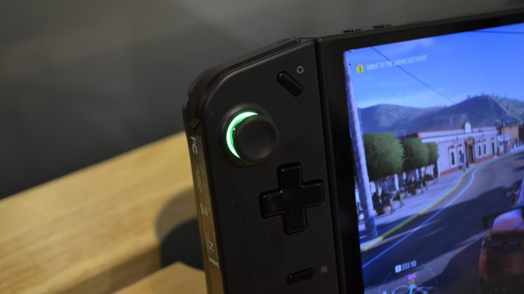 Lenovo Legion Go