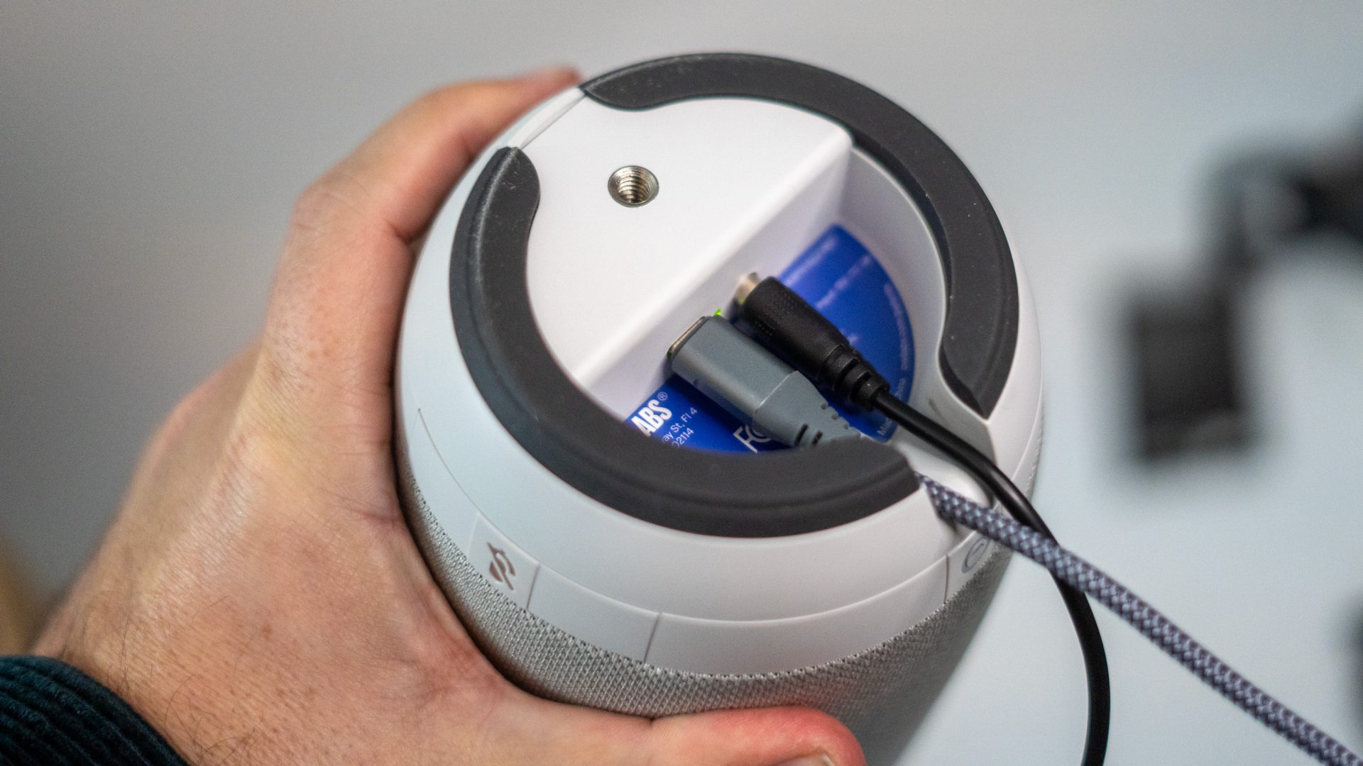 Owl Labs Meeting Owl 3