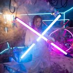 Viltrox K90 RGB Fill Light Kit