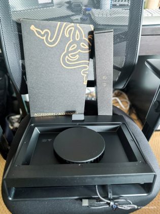 Razer Laptop Cooling Pad