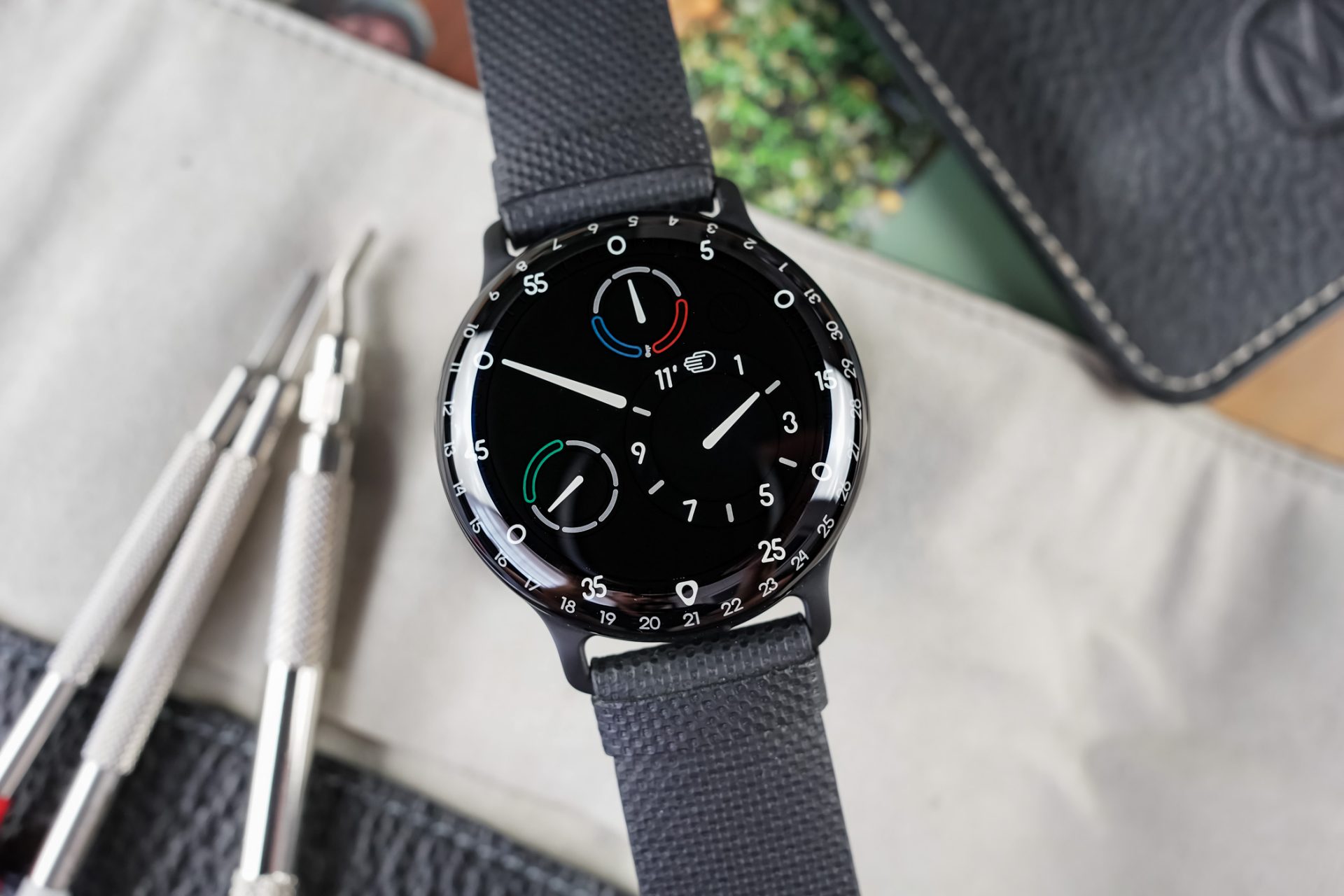 Ressence Type 3 BB2