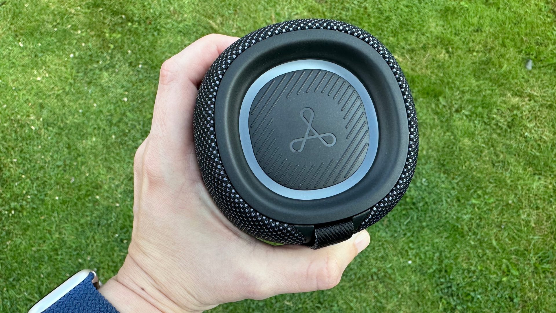 Tribit Stormbox Mini Plus