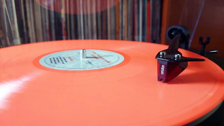 Pro-Ject Debut Carbon Evo