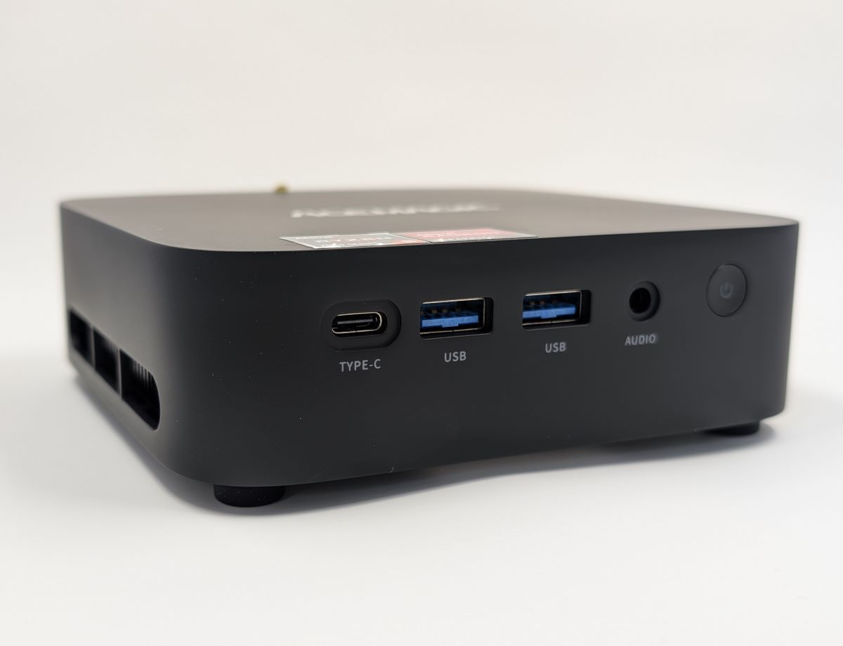 ACEMAGIC Kron Mini K1