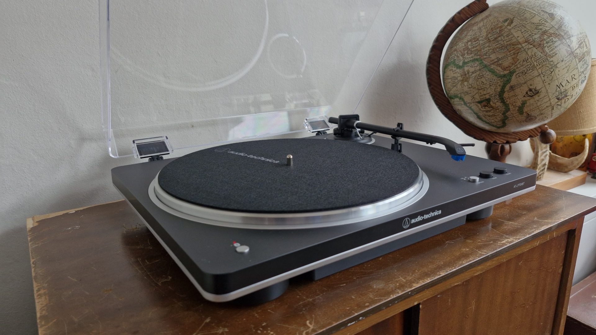 Audio-Technica AT-LP70XBT