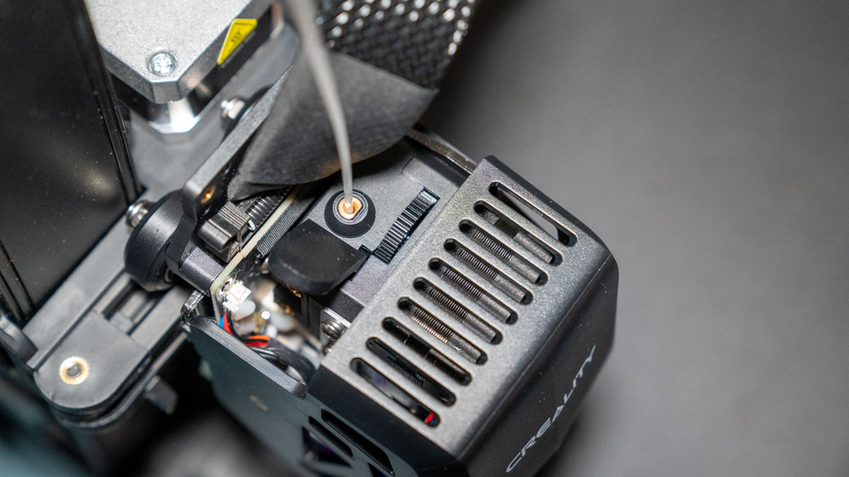 Creality Ender-3 V3 SE