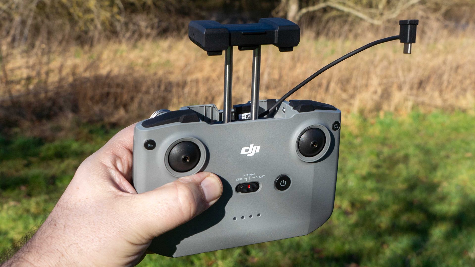 DJI Mini 2 SE