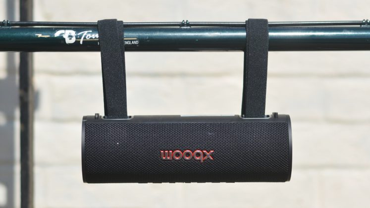 LG XBOOM Grab