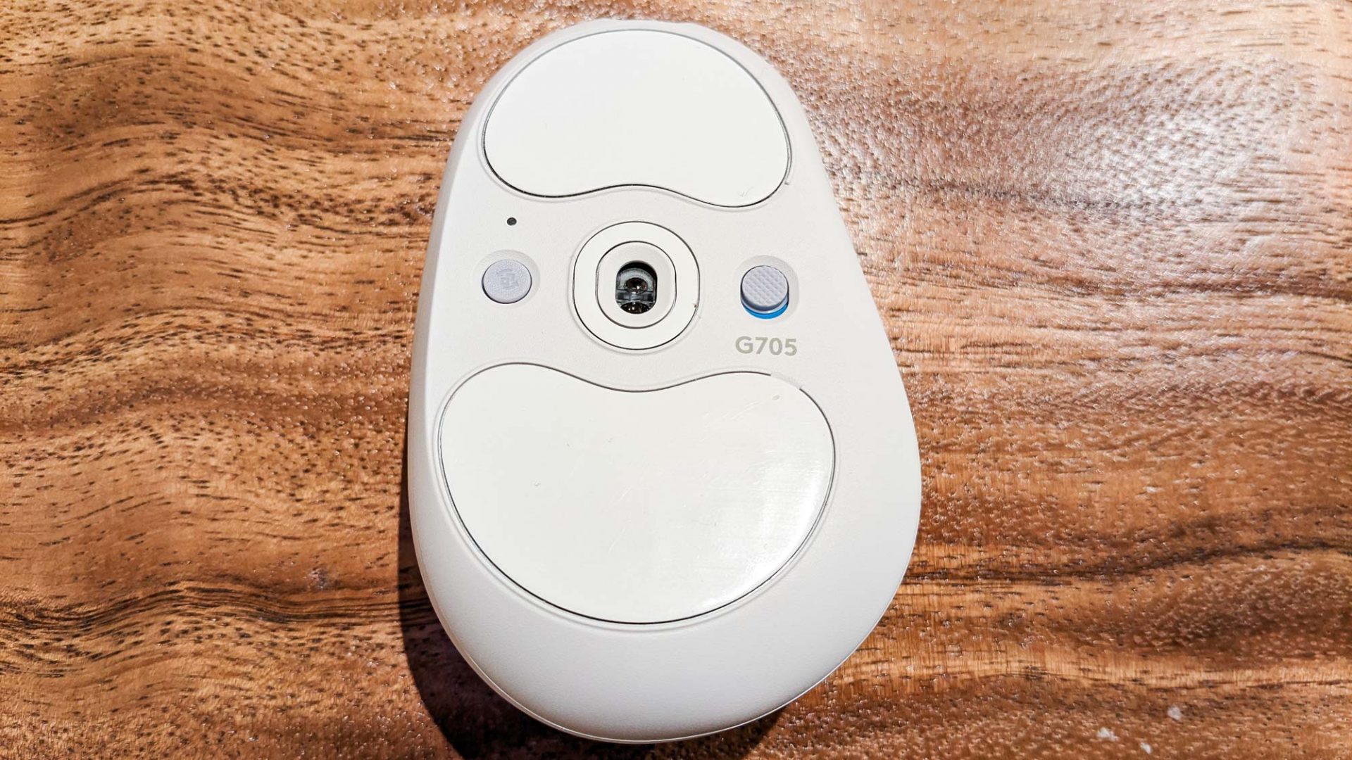 Logitech G705