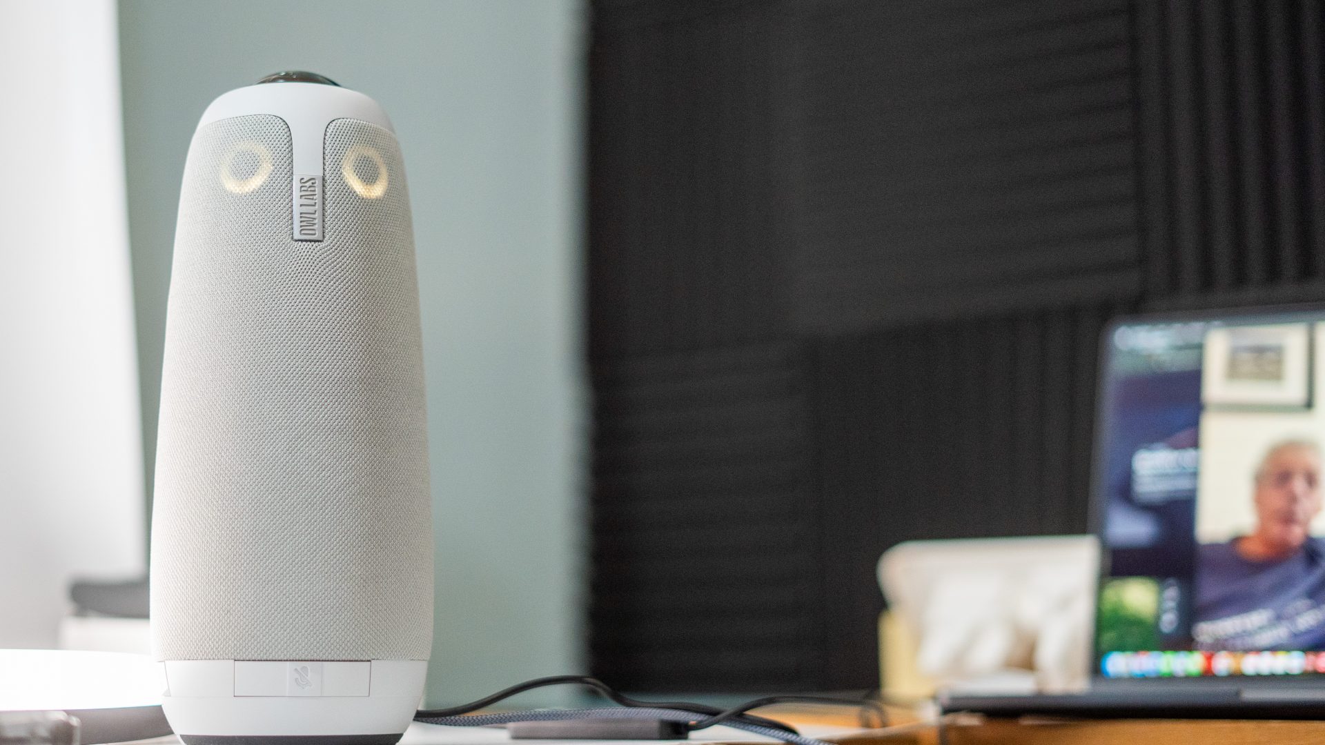 Owl Labs Meeting Owl 3