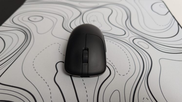 Sony INZONE Mouse-A
