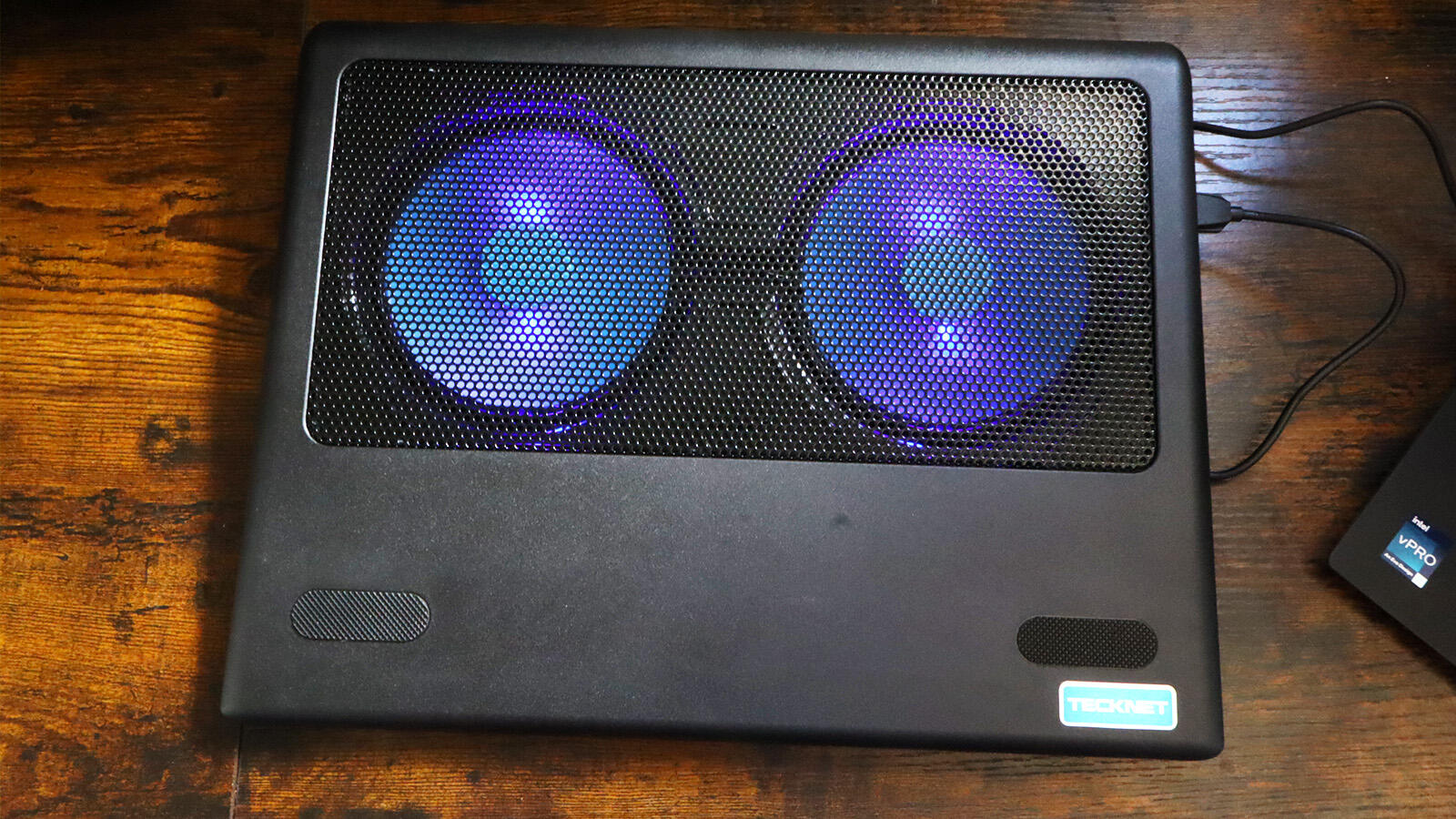 Tecknet Laptop Cooling Pad