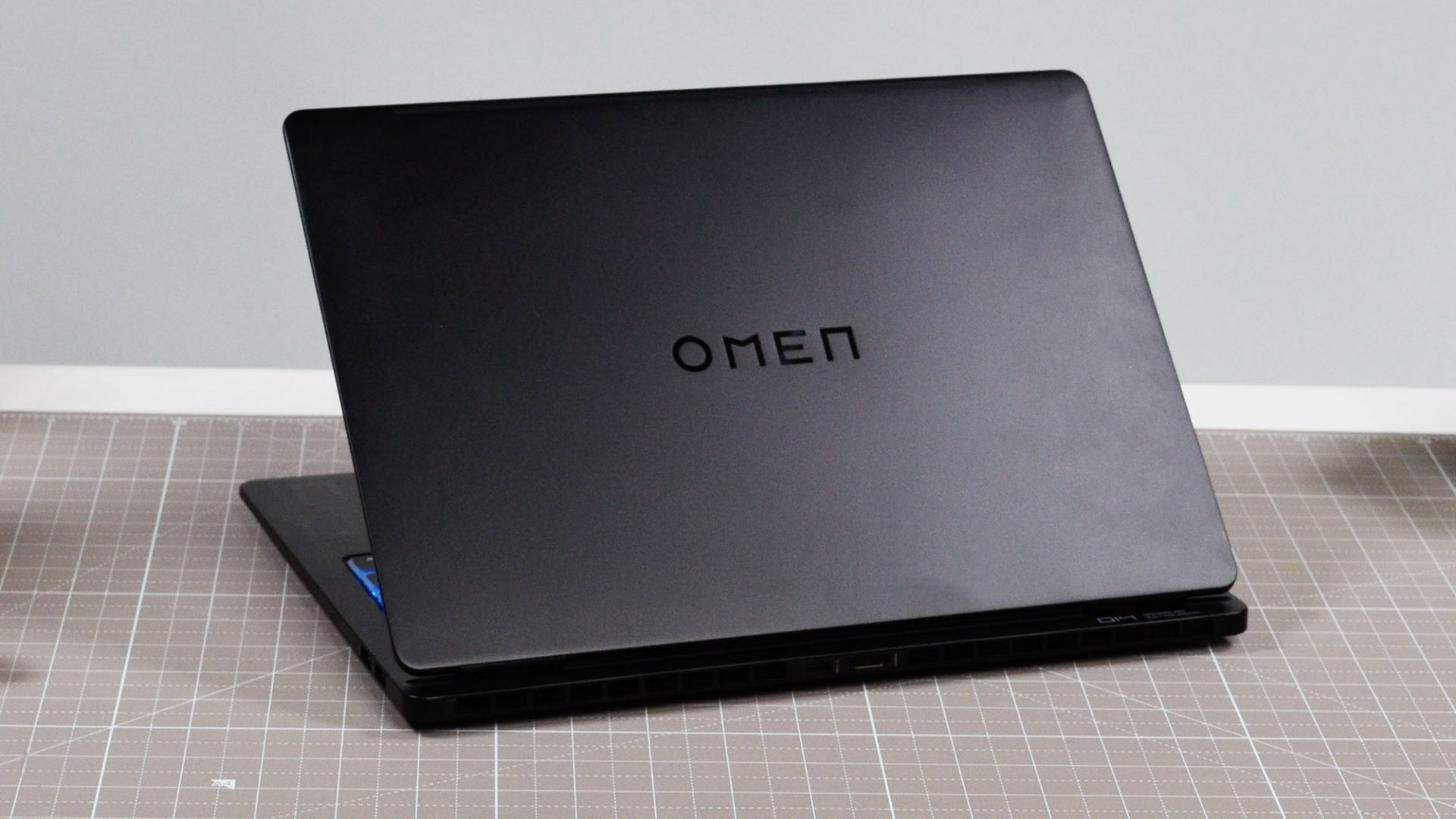 HP Omen Transcend 14
