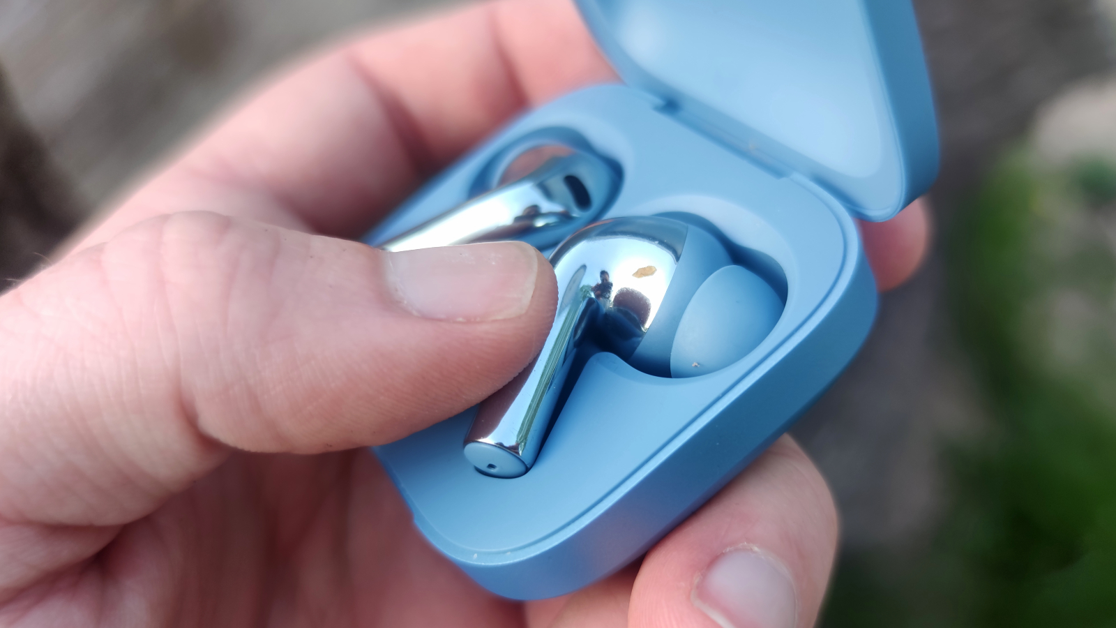 Обзор OnePlus Buds 3 — отличные наушники среднего класса картинка OnePlus Buds 3