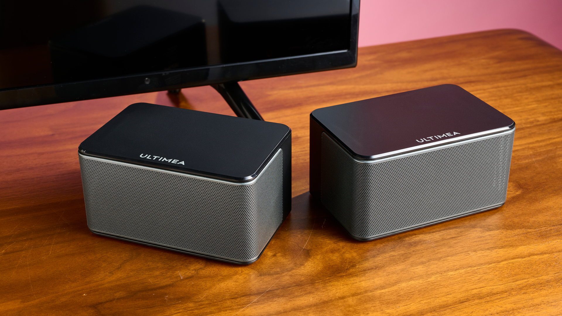 Обзор Ultimea Poseidon D50 — бюджетный звук 5.1 для ТВ картинка Ultimea Poseidon D50