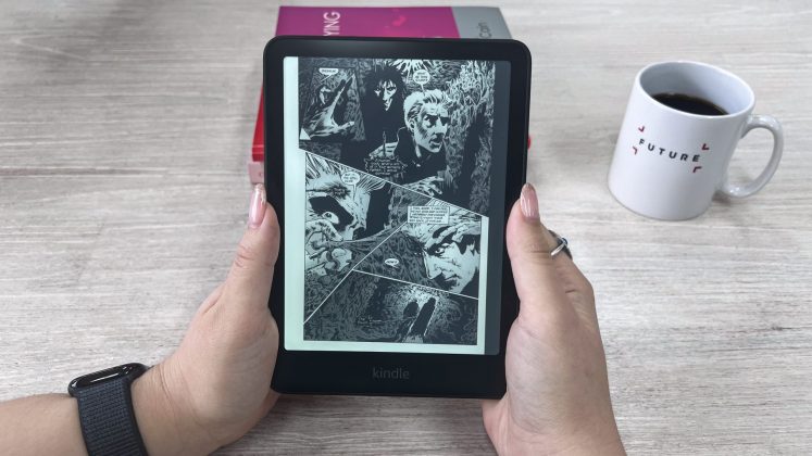 Amazon Kindle Paperwhite (2024)