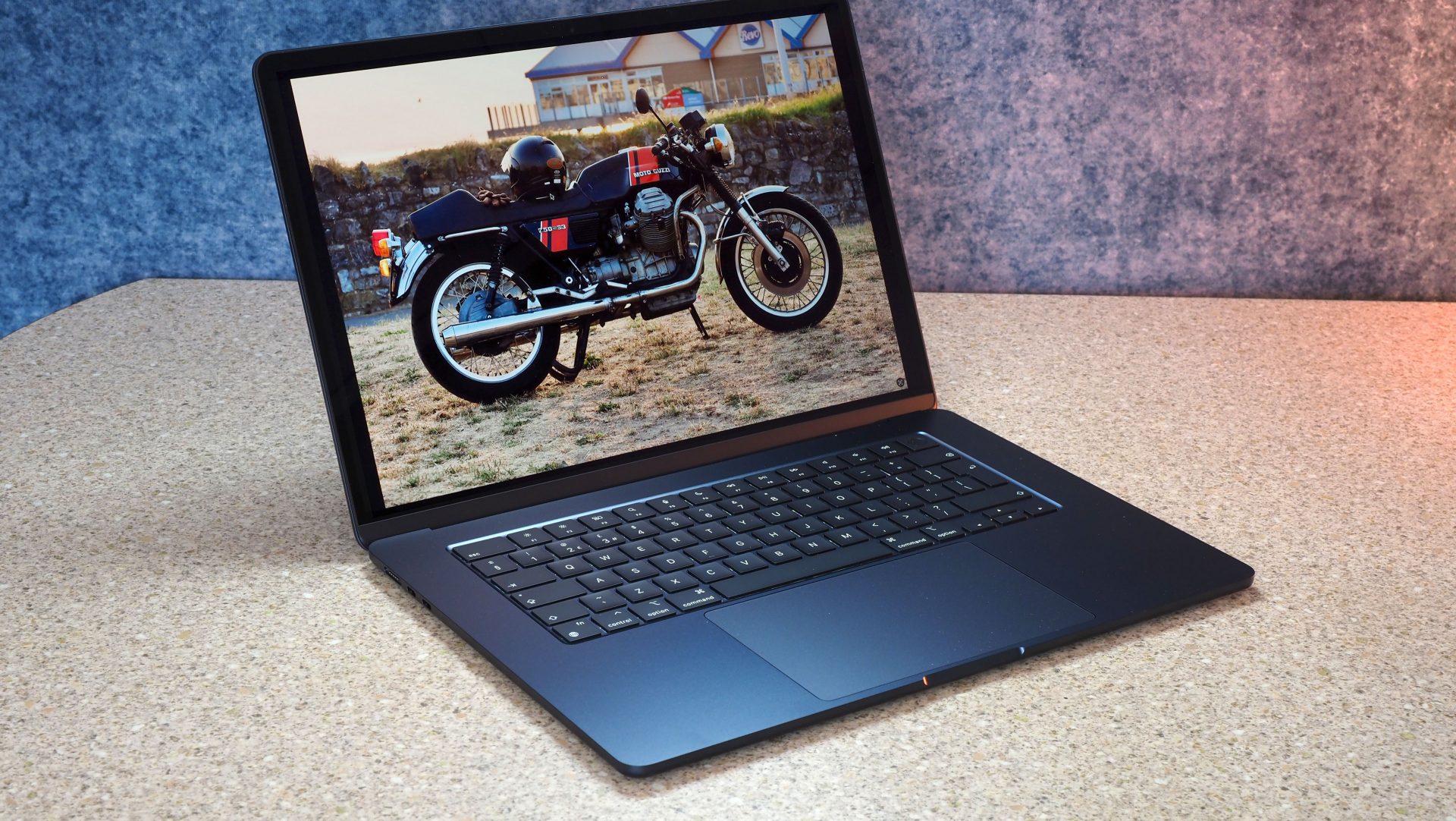 MacBook Air 15-inch M3 (2024)