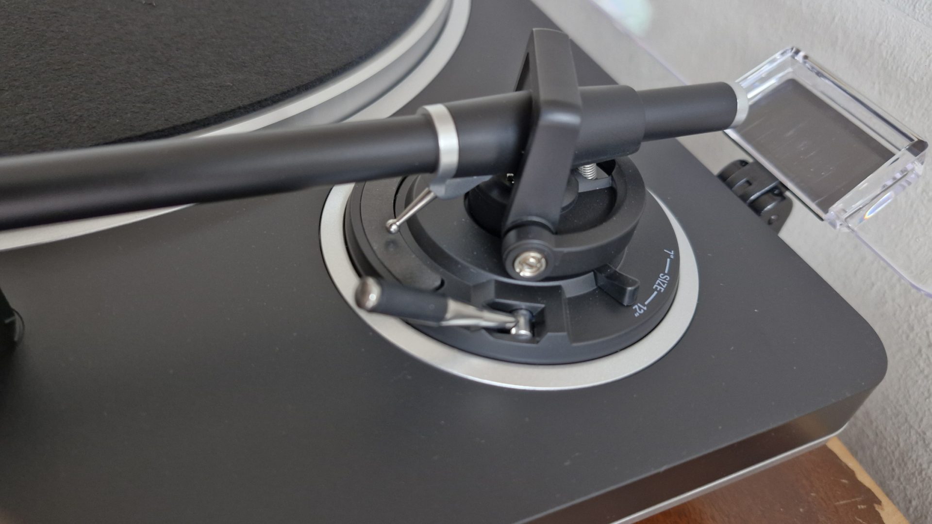 Audio-Technica AT-LP70XBT