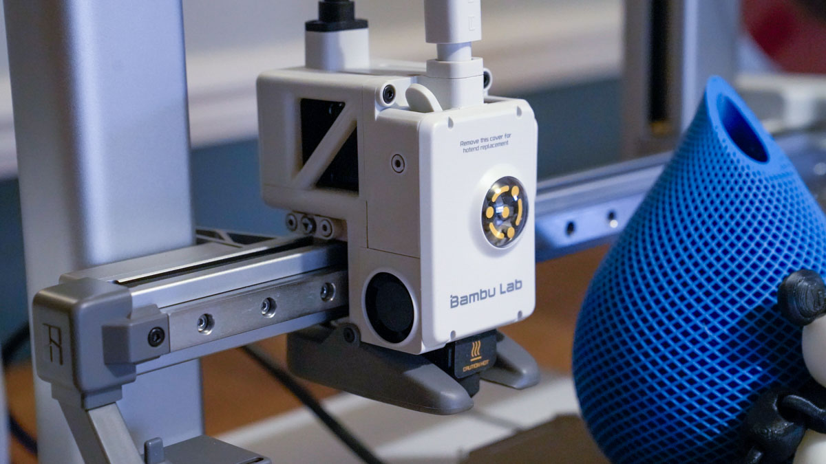 Bambu Labs A1