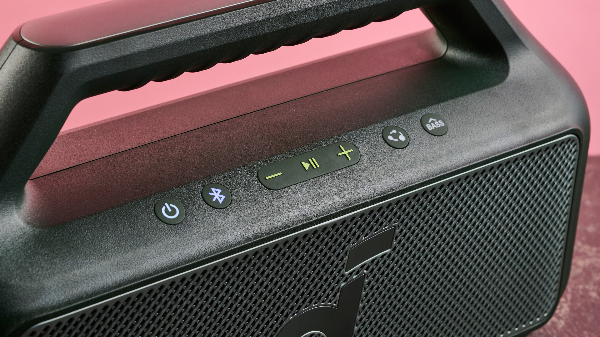 Anker Soundcore Boom 2