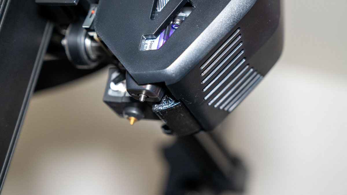 Creality Ender-3 V3 SE